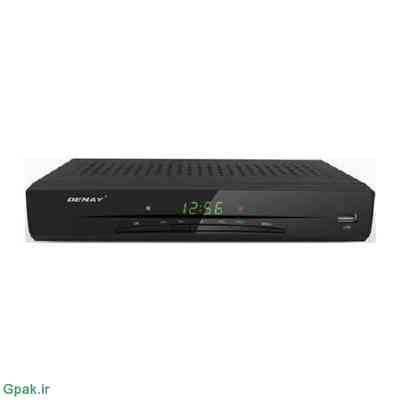 دانلود آپدیت فریمور Denay STB911T2 Firmware Update