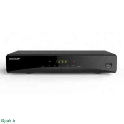 دانلود آپدیت فریمور Denay STB932T2 Firmware Update