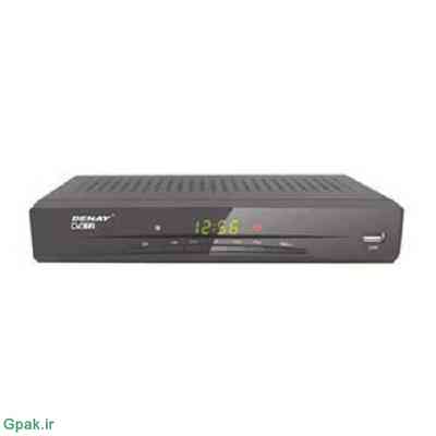 دانلود فایل فریمور ستاپ باکس دنای Denay STB941T2