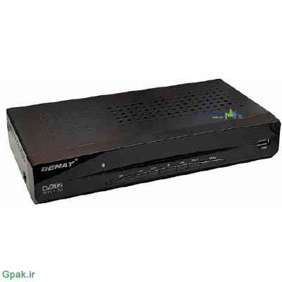 دانلود فایل دامپ(فلش)بایوس فریمور ستاپ باکس دنای DENAY STB1001HL