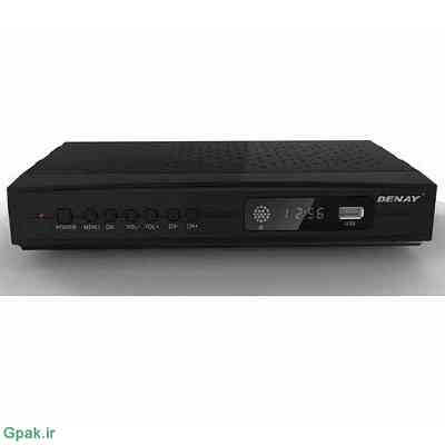 دانلود فایل دامپ(فلش)بایوس فریمور ستاپ باکس دنای DENAY STB 424HD