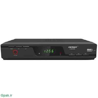 دانلود فایل دامپ(فلش)بایوس فریمور ست اپ باکس مدل DVB Denay STB502HD