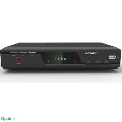 دانلود فایل دامپ(فلش)بایوس فریمور ست اپ باکس مدل DVB Denay STB512HD