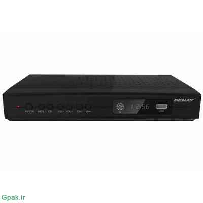 دانلود فایل دامپ(فلش)بایوس فریمور ست اپ باکس مدل DVB Denay STB523HD