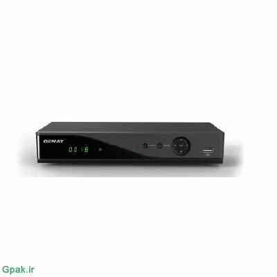 دانلود آپدیت فریمور Denay STB524 Firmware Update