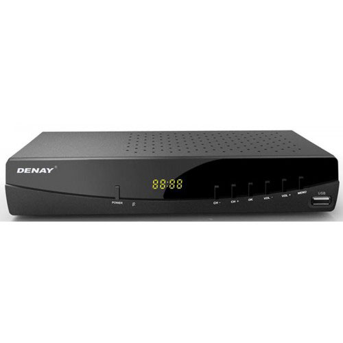 دانلود فایل دامپ(فلش)بایوس فریمور گیرنده دیجیتال DENAY STB526HD DVB Flash Firmware