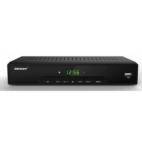 دانلود فایل فریمور ستاپ باکس دنای مدل DENAY STB912T2