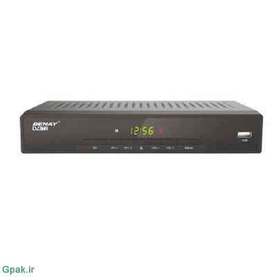 دانلود فایل فریمور ستاپ باکس دنای مدل DENAY STB932T2
