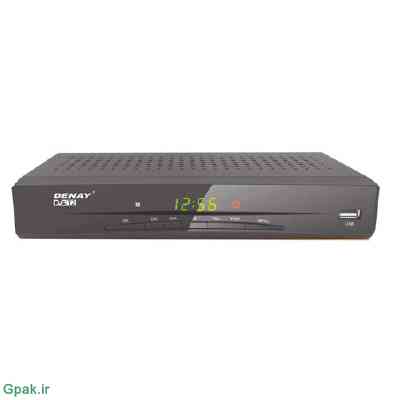 دانلود آپدیت فریمور Denay STB94XT2 Firmware Update