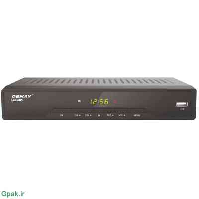 دانلود فایل فریمور ستاپ باکس دنای مدل DENAY STB942T2