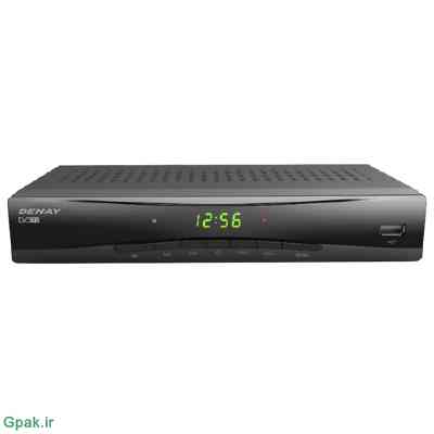 دانلود فایل دامپ(فلش)بایوس فریمور ست اپ باکس مدل DVB Denay STB943T2
