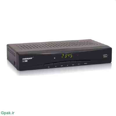 دانلود فایل دامپ(فلش)بایوس فریمور گیرنده دیجیتال DENAY STB963T2 DVB Flash Firmware