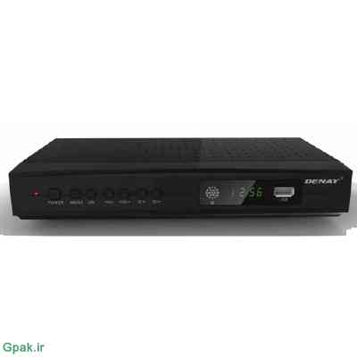 دانلود فایل دامپ(فلش)بایوس فریمور ست اپ باکس مدل DVB Denay stb513hd