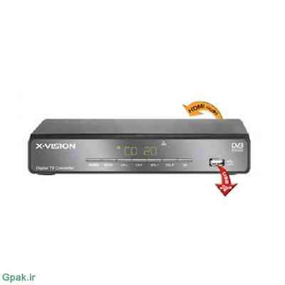 دانلود فایل دامپ(فلش)بایوس فریمور ستاپ باکس ایکس ویژن X.VISION XDVB373