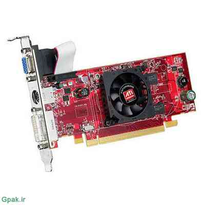 دانلود فایل دامپ(فلش)بایوس کارت گرافیک ایسوس Asus.HD3450