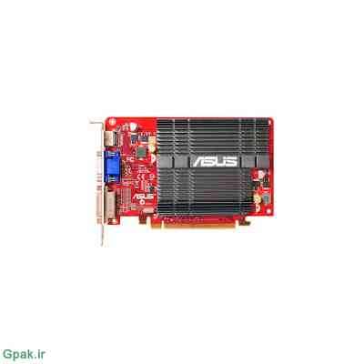 دانلود فایل دامپ(فلش)بایوس کارت گرافیک ایسوس Asus.HD4350