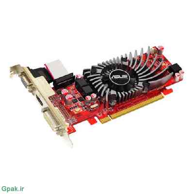دانلود فایل دامپ(فلش)بایوس کارت گرافیک ایسوس Asus.HD5570
