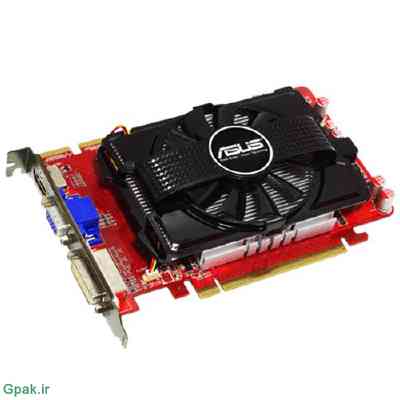 دانلود فایل دامپ(فلش)بایوس کارت گرافیک ایسوس Asus.HD5670