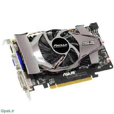 دانلود فایل دامپ(فلش)بایوس کارت گرافیک ایسوس Asus.HD5750