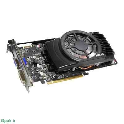 دانلود فایل دامپ(فلش)بایوس کارت گرافیک ایسوس Asus.HD5770