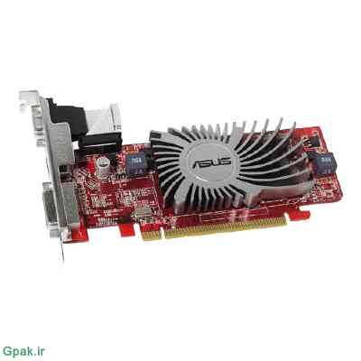 دانلود فایل دامپ(فلش)بایوس کارت گرافیک ایسوس Asus.HD6450