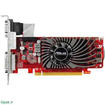 دانلود فایل دامپ(فلش)بایوس کارت گرافیک ایسوس Asus.HD6570