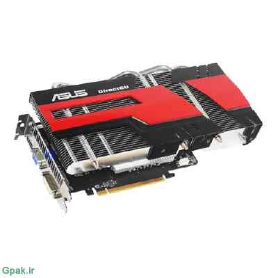 دانلود فایل دامپ(فلش)بایوس کارت گرافیک ایسوس Asus.HD6770
