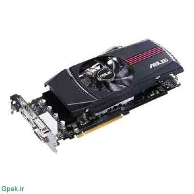 دانلود فایل دامپ(فلش)بایوس کارت گرافیک ایسوس Asus.HD6870