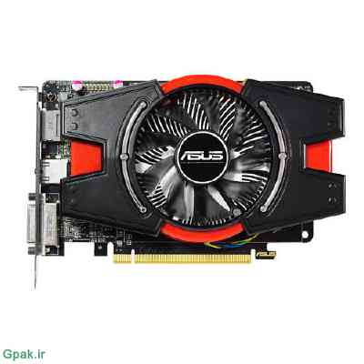 دانلود فایل دامپ(فلش)بایوس کارت گرافیک ایسوس Asus.HD7750
