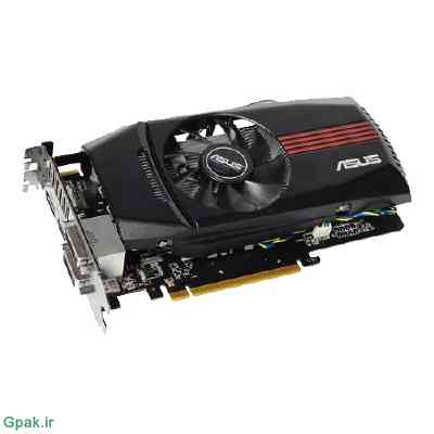 دانلود فایل دامپ(فلش)بایوس کارت گرافیک ایسوس Asus.HD7770