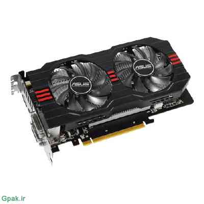 دانلود فایل دامپ(فلش)بایوس کارت گرافیک ایسوس Asus.HD7770