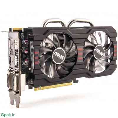دانلود فایل دامپ(فلش)بایوس کارت گرافیک ایسوس Asus.HD7790
