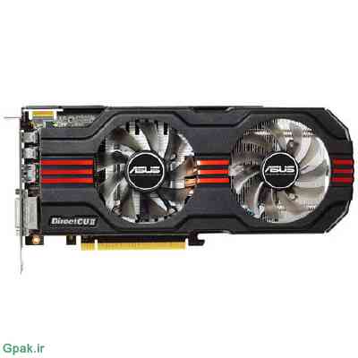 دانلود فایل دامپ(فلش)بایوس کارت گرافیک ایسوس Asus.HD7850