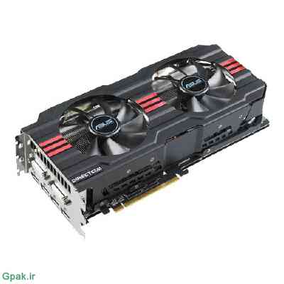 دانلود فایل دامپ(فلش)بایوس کارت گرافیک ایسوس Asus.HD7970