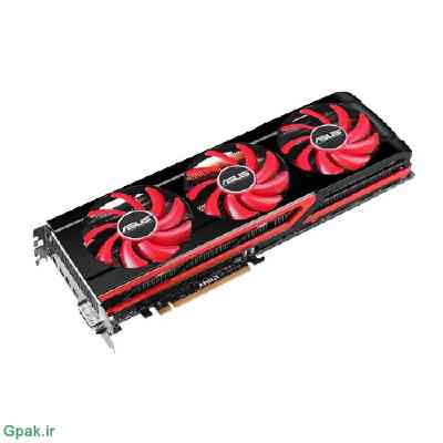 دانلود فایل دامپ(فلش)بایوس کارت گرافیک ایسوس Asus.HD7990