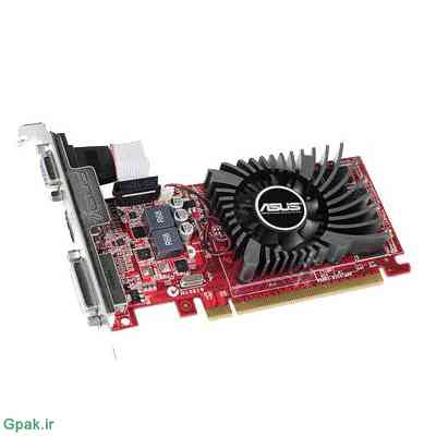 دانلود فایل دامپ(فلش)بایوس کارت گرافیک ایسوس Asus.R7240
