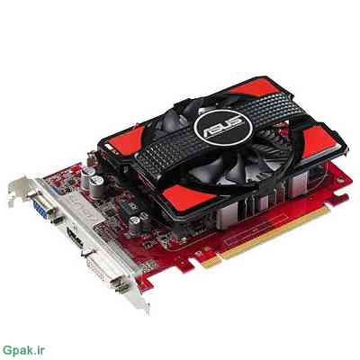 دانلود فایل دامپ(فلش)بایوس کارت گرافیک ایسوس Asus.R7250