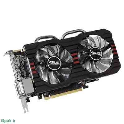 دانلود فایل دامپ(فلش)بایوس کارت گرافیک ایسوس Asus.R7260X