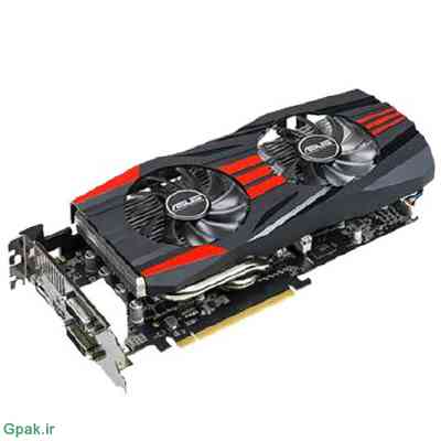 دانلود فایل دامپ(فلش)بایوس کارت گرافیک ایسوس Asus.R9270