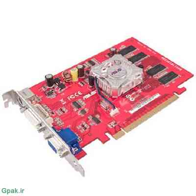 دانلود فایل دامپ(فلش)بایوس کارت گرافیک ایسوس Asus.X550