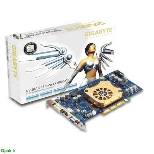 دانلود فایل آپدیت کارت گرافیک گیگابایت GigaByte GV-N59X128D Firmware Update