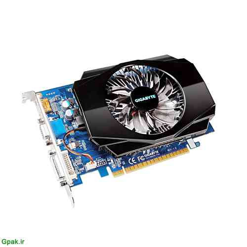 دانلود فایل آپدیت کارت گرافیک گیگابایت GigaByte GV-N630-1GI Firmware Update