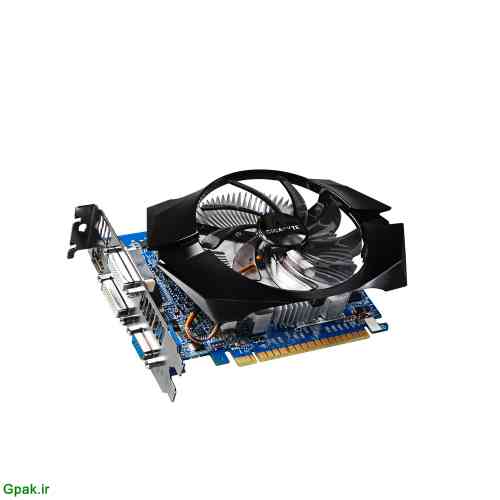 دانلود فایل آپدیت کارت گرافیک گیگابایت GigaByte GV-N640D3-2GI Firmware Update