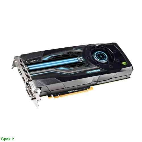 دانلود فایل آپدیت کارت گرافیک گیگابایت GigaByte GV-N680D5-2GD-B Firmware Update