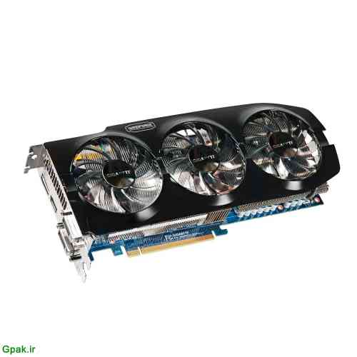 دانلود فایل آپدیت کارت گرافیک گیگابایت GigaByte GV-N680OC-2GD Firmware Update
