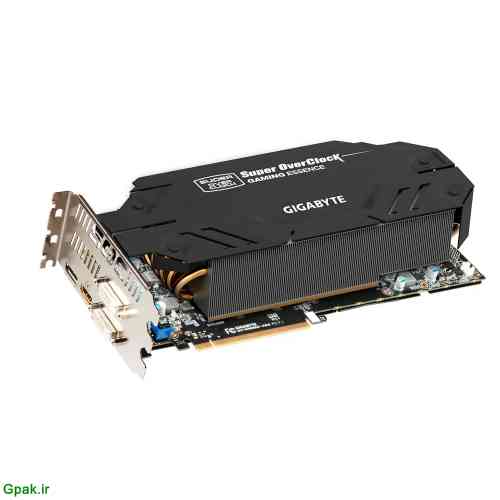 دانلود فایل آپدیت کارت گرافیک گیگابایت GigaByte GV-N680SO-2GD Firmware Update