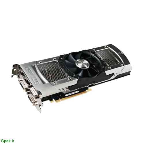 دانلود فایل آپدیت کارت گرافیک گیگابایت GigaByte GV-N690D5-4GD-B Firmware Update