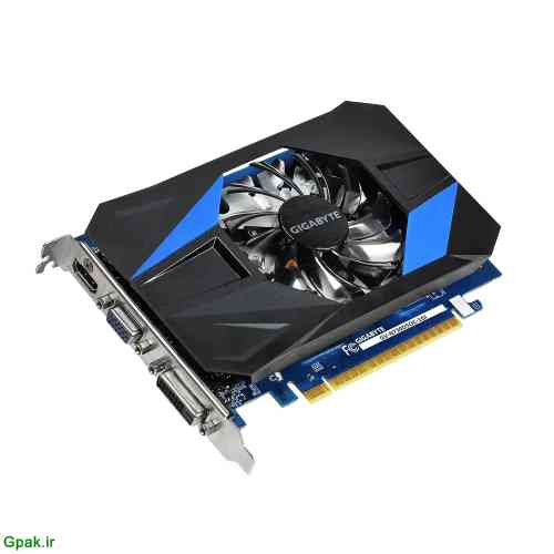 دانلود فایل آپدیت کارت گرافیک گیگابایت GigaByte GV-N730D5OC-1GI Firmware Update
