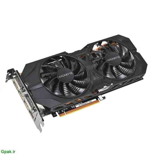 دانلود فایل آپدیت کارت گرافیک گیگابایت GigaByte GV-N960WF2-2GD Firmware Update