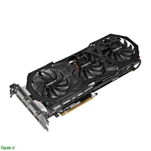دانلود فایل آپدیت کارت گرافیک گیگابایت GigaByte GV-N980WF3-4GD Firmware Update